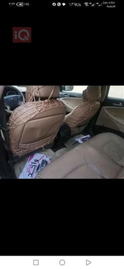 هیوندای سۆناتا